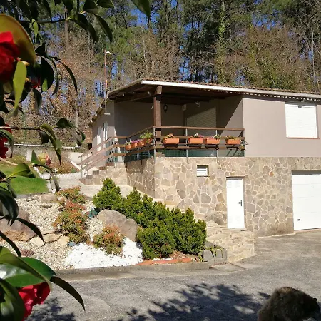 Casa Francelos Rois Exterior photo