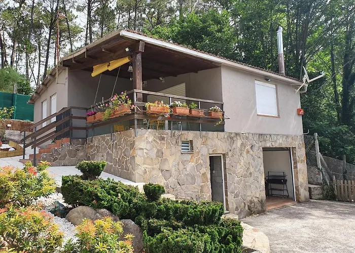 Casa Francelos