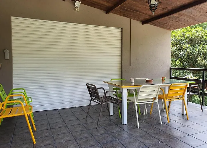 Casa Francelos