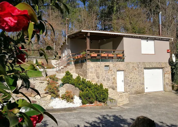 Casa Francelos