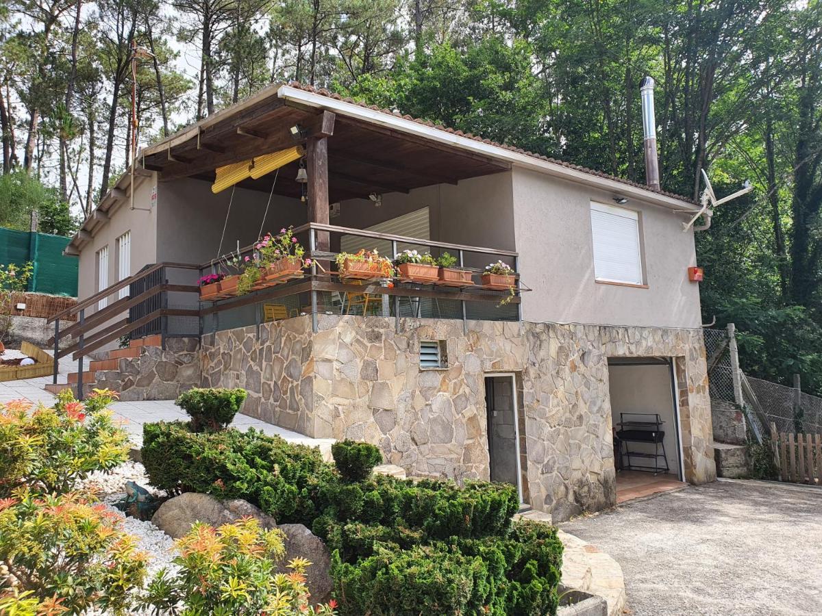Casa Francelos * Rois