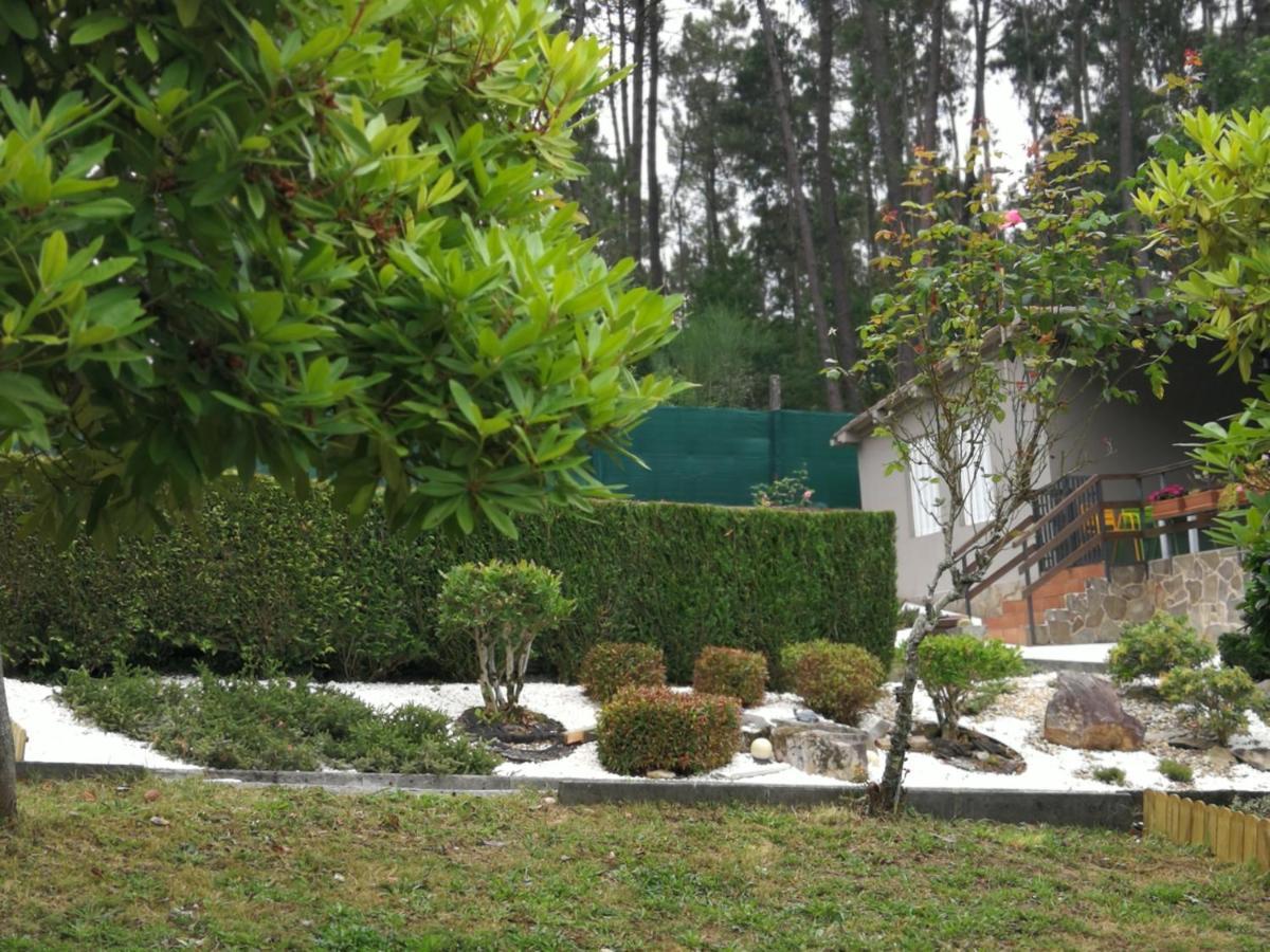 Holiday home Casa Francelos Rois