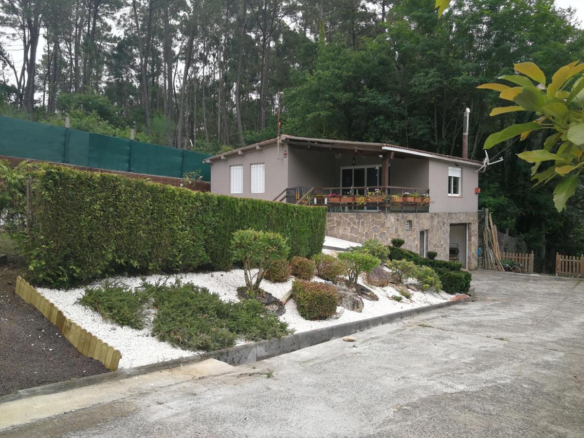 Holiday home Casa Francelos *