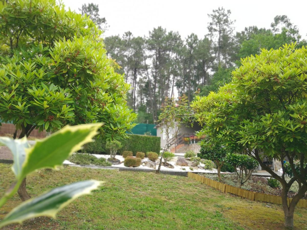 Holiday home Casa Francelos Rois