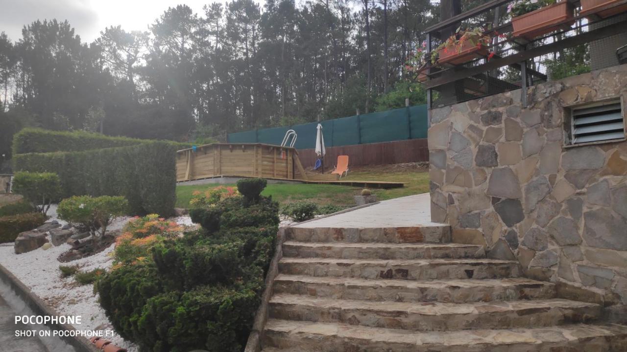 Casa Francelos * Rois