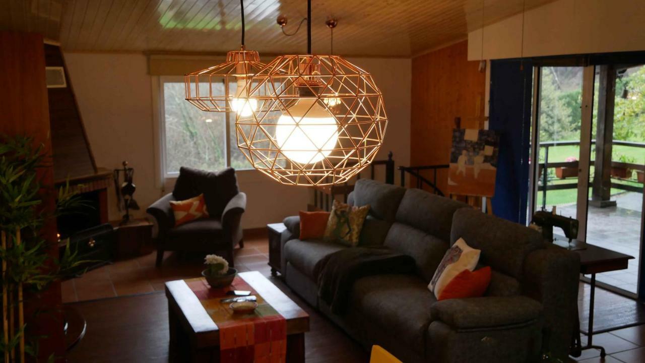 Holiday home Casa Francelos
