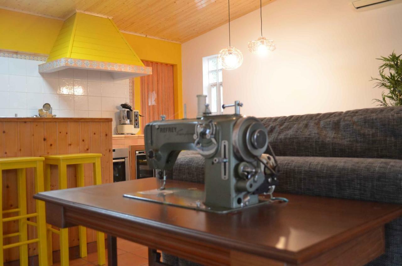 Casa Francelos Holiday home