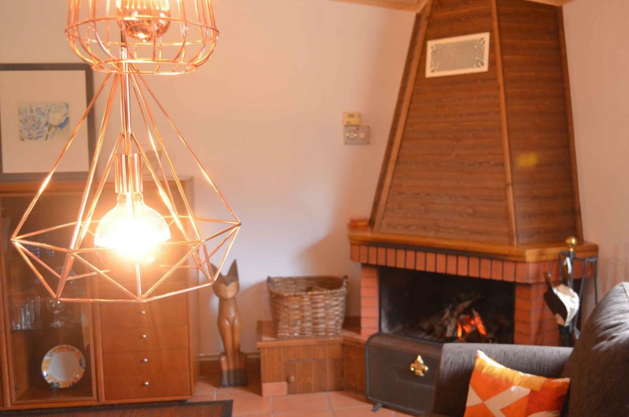 Holiday home Casa Francelos