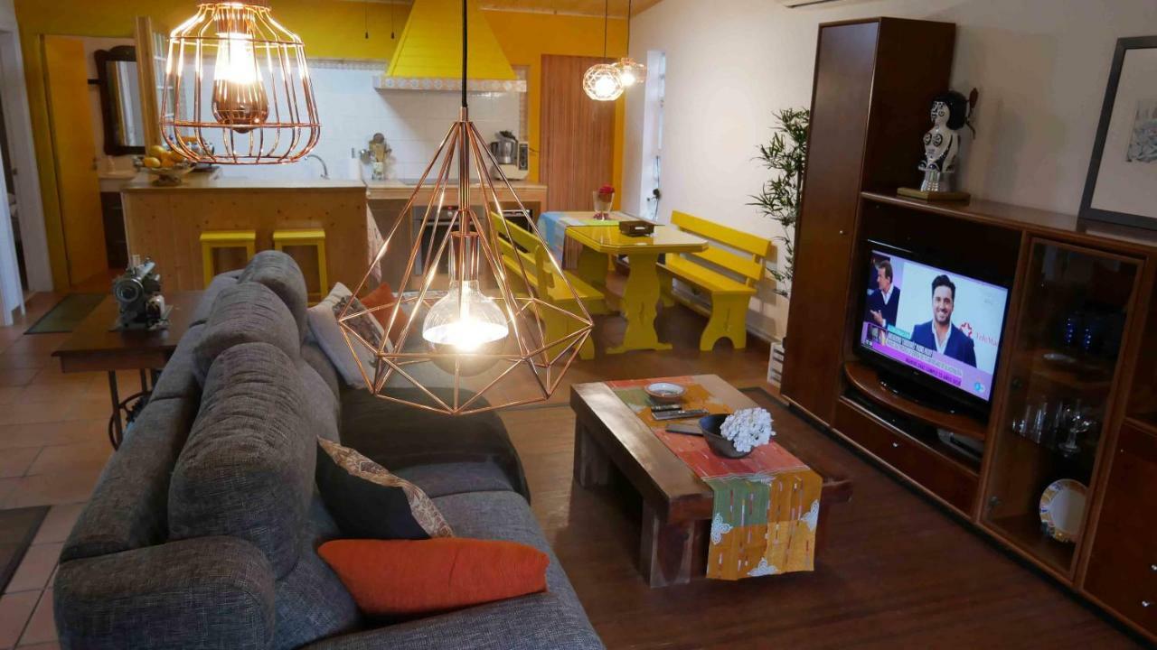 Holiday home Casa Francelos