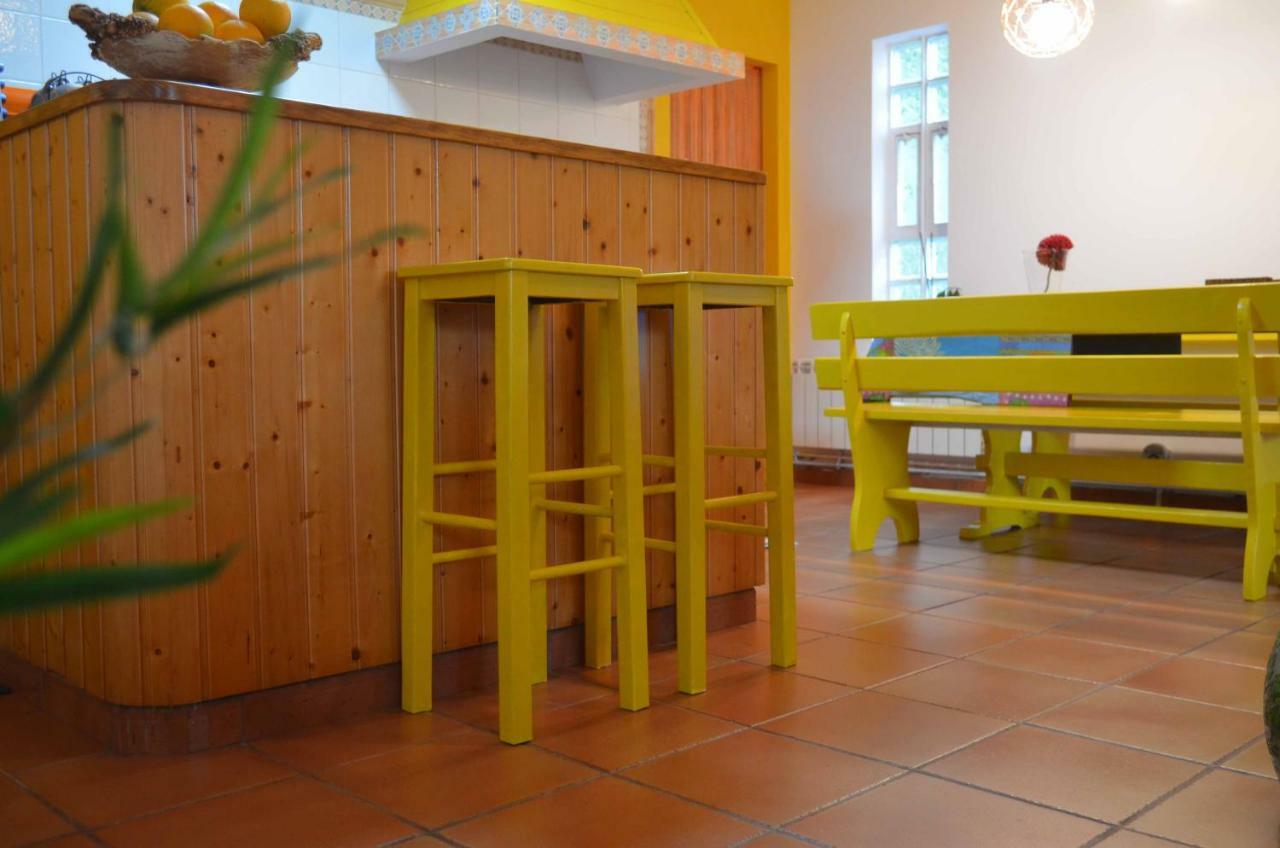 Holiday home Casa Francelos Rois