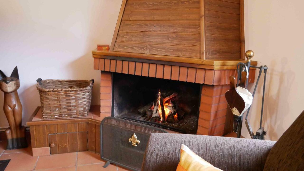 Holiday home Casa Francelos