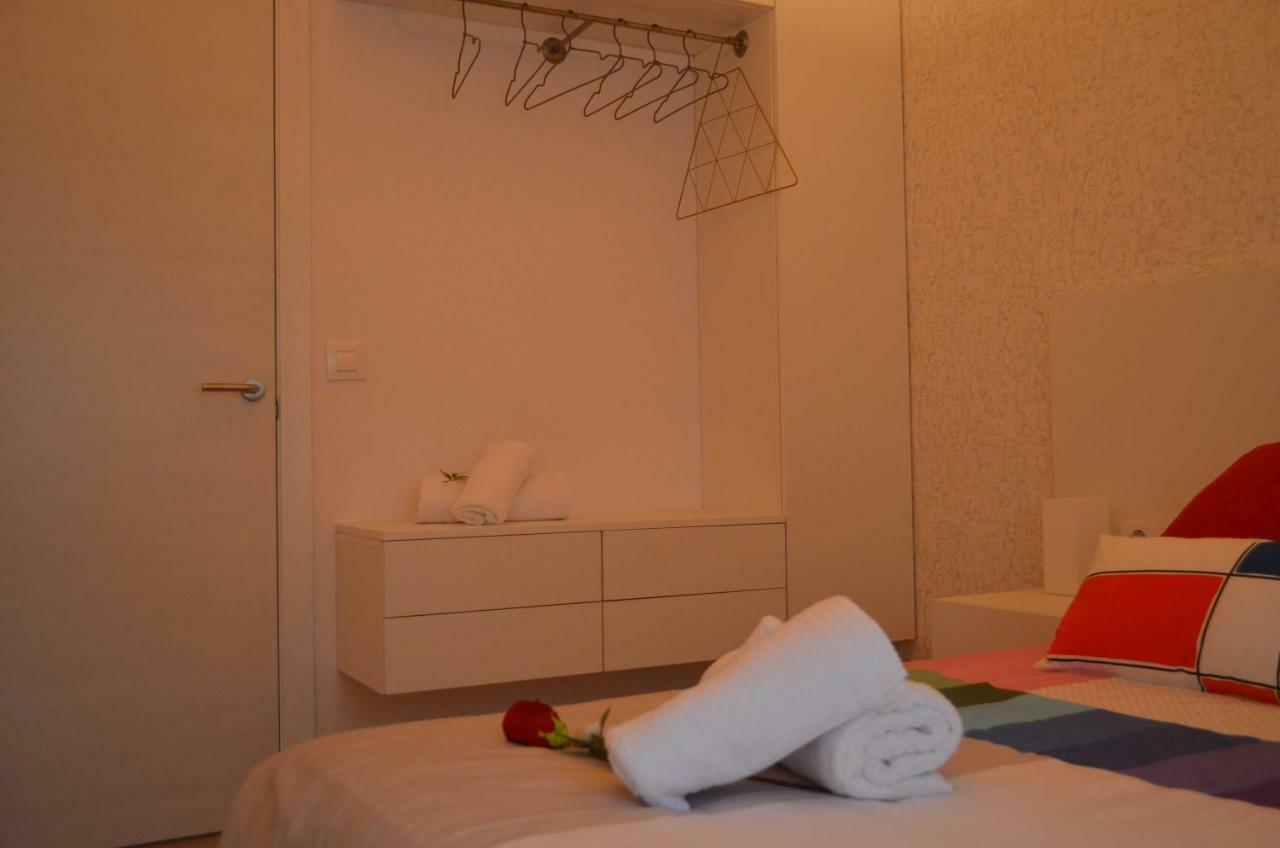 Holiday home Casa Francelos *