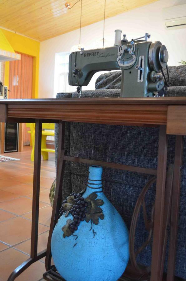 Casa Francelos Holiday home
