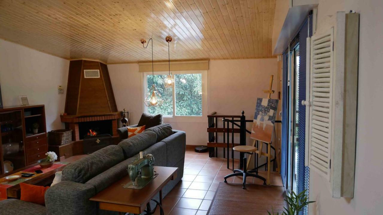 Casa Francelos