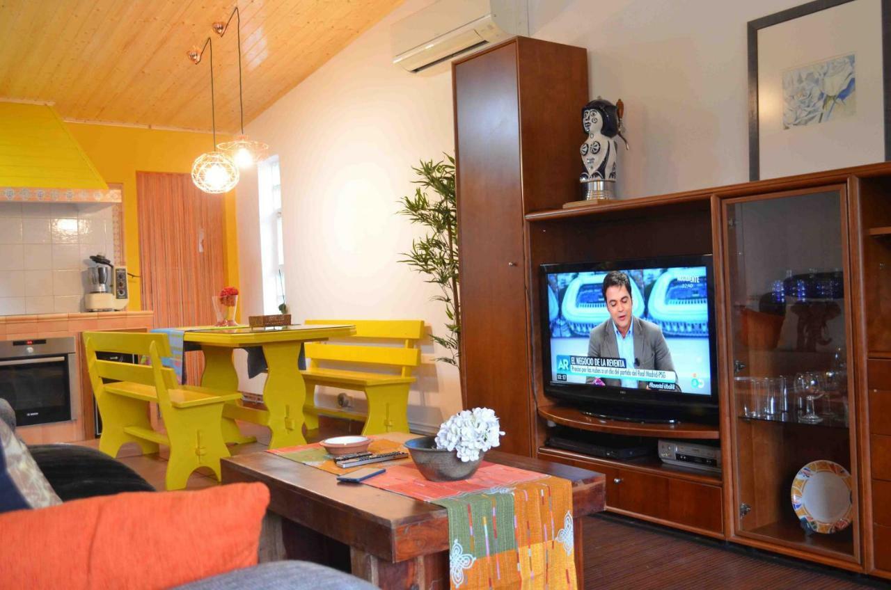 Casa Francelos Holiday home *
