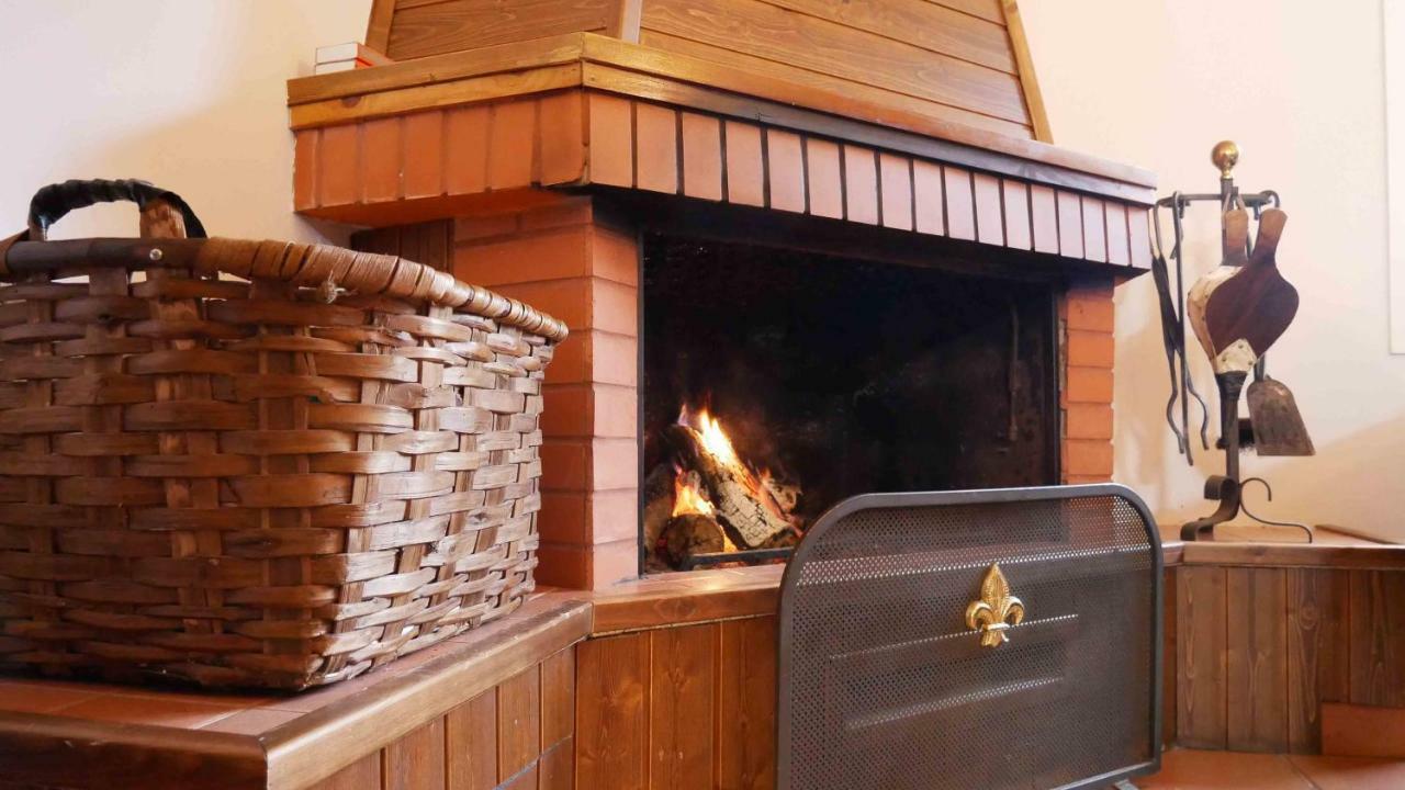 Casa Francelos Holiday home