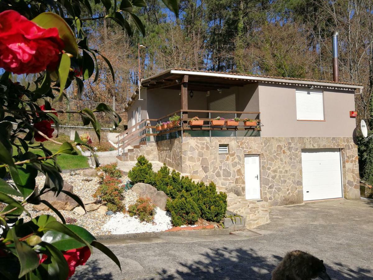 Casa Francelos