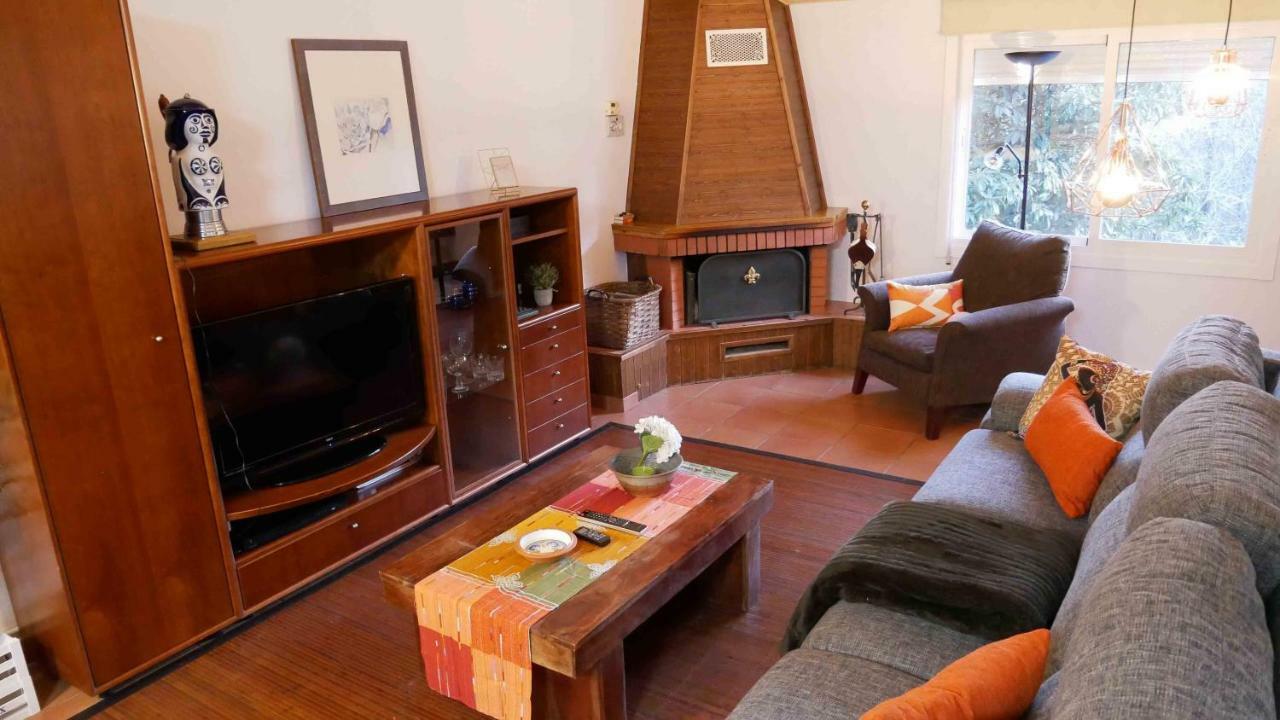 Casa Francelos