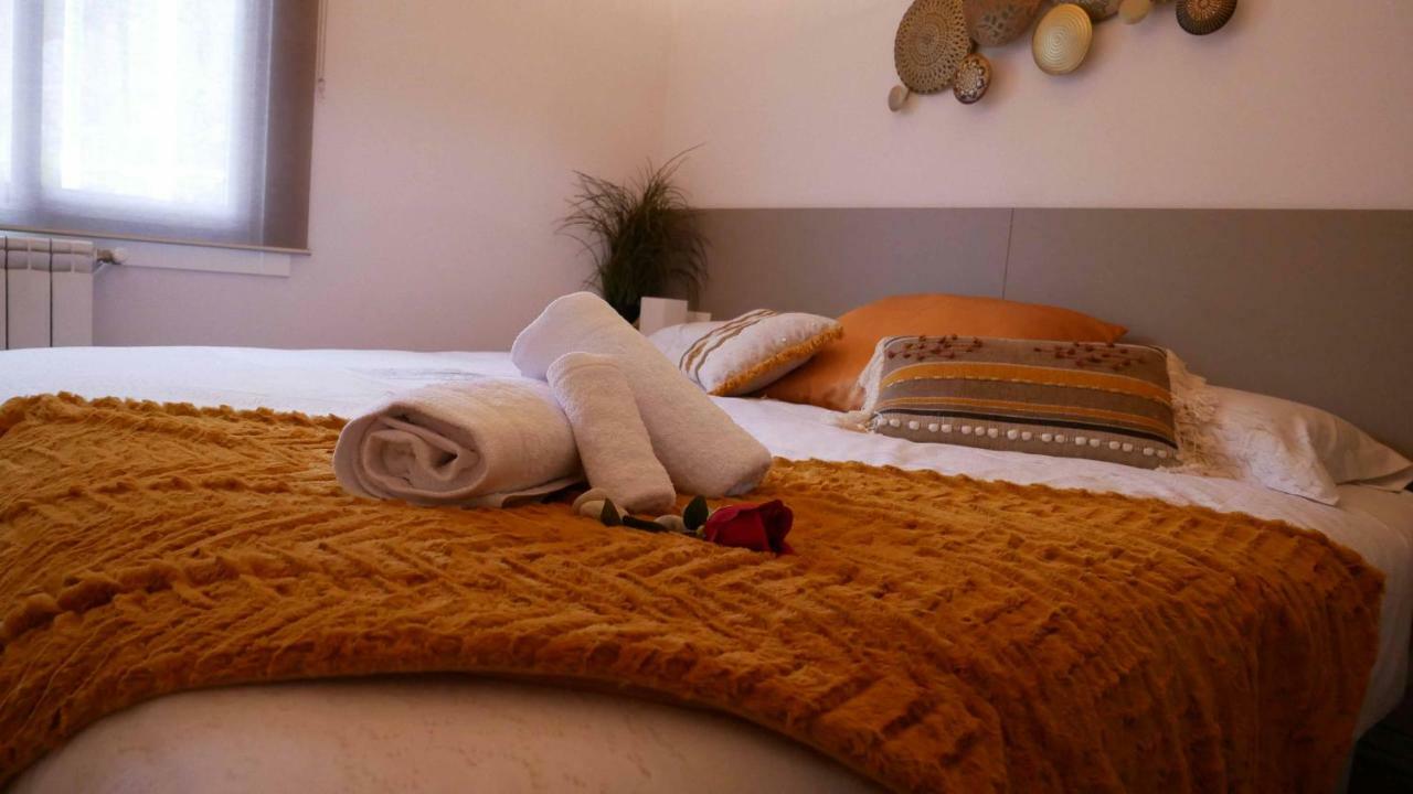 Casa Francelos Holiday home Rois