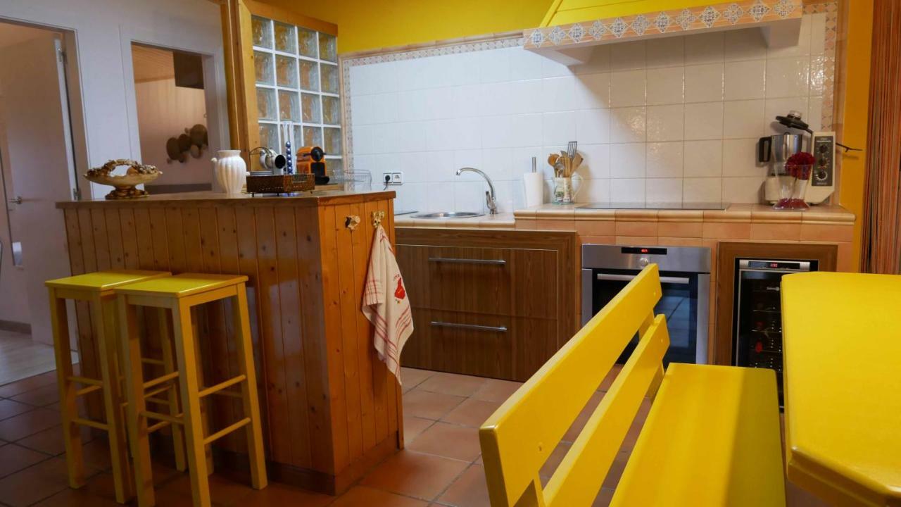 Holiday home Casa Francelos Rois