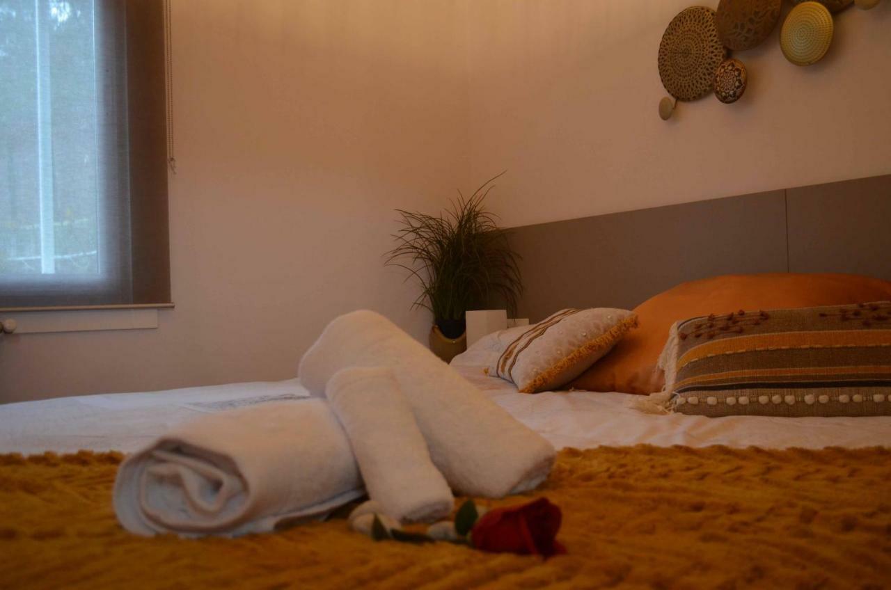 Holiday home Casa Francelos Rois