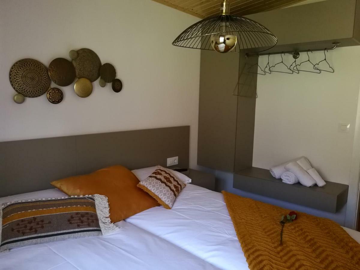 Holiday home Casa Francelos *