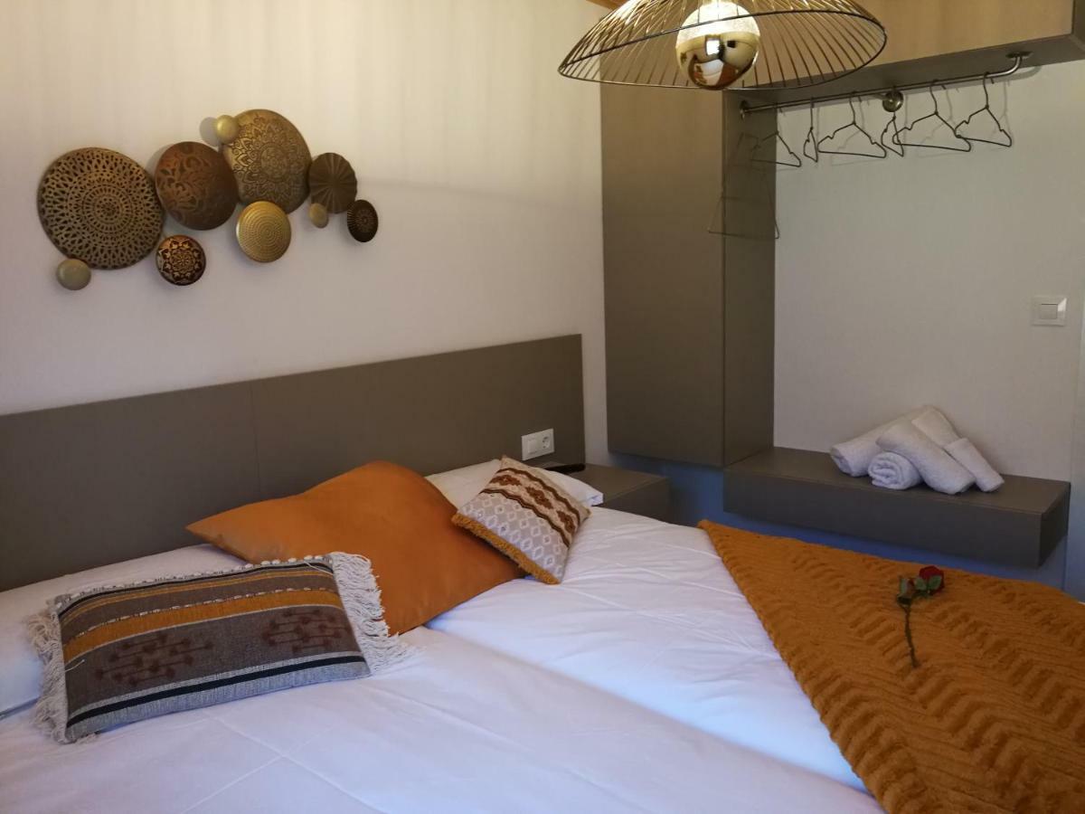 Holiday home Casa Francelos