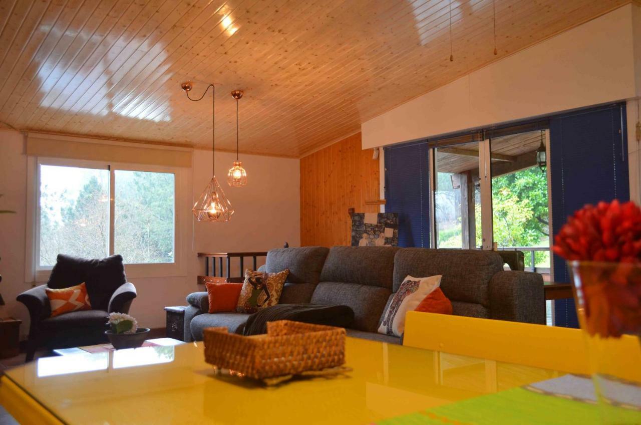 Holiday home Casa Francelos Rois